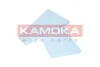 FILTR KABINOWY KAMOKA F430801 (фото 2)