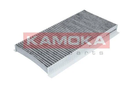 Фильтр, воздух во внутренном пространстве KAMOKA F500901