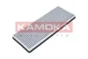 Фільтр повітря салону KAMOKA F501001 (фото 3)