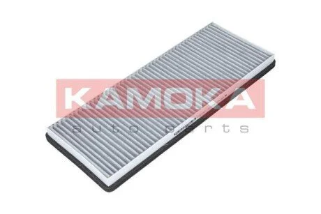 Фiльтр салону вугiльний KAMOKA F501001