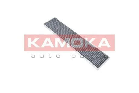 Фiльтр салону вугiльний KAMOKA F501101
