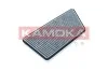 Фiльтр салону вугiльний KAMOKA F501601 (фото 2)