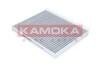 Фiльтр салону вугiльний KAMOKA F502301 (фото 2)