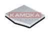 Фiльтр салону вугiльний KAMOKA F502401 (фото 4)
