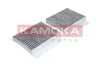 Фільтр повітря салону KAMOKA F502501 (фото 1)