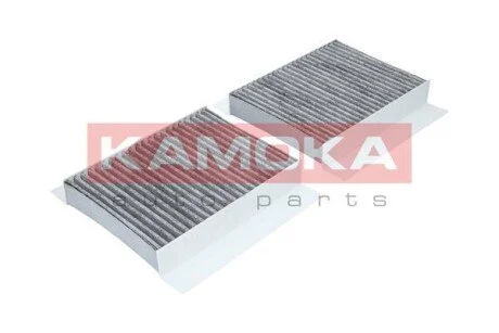 Фiльтр салону вугiльний 2шт KAMOKA F502501