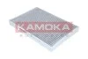 Фільтр повітря салону KAMOKA F502701 (фото 2)