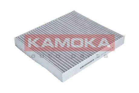 Фiльтр салону вугiльний KAMOKA F503301
