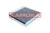 Фiльтр салону вугiльний KAMOKA F503401 (фото 3)