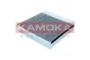 Фiльтр салону вугiльний KAMOKA F503401 (фото 4)