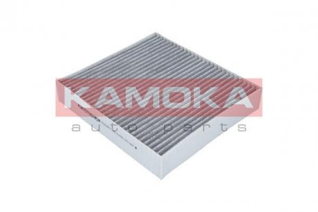 Фiльтр салону вугiльний KAMOKA F503401