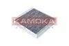 Фiльтр салону вугiльний, вугiльний KAMOKA F503701 (фото 4)