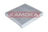 Фiльтр салону вугiльний KAMOKA F503801 (фото 3)