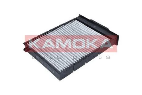 Фільтр повітря (салону) KAMOKA F504001