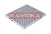 Фільтр повітря, салону KAMOKA F504101 (фото 1)