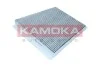Фiльтр салону вугiльний KAMOKA F504601 (фото 2)