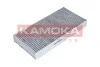 Фiльтр салону вугiльний KAMOKA F505201 (фото 4)