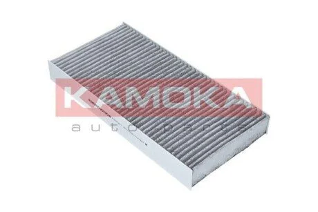 Фiльтр салону вугiльний KAMOKA F505201