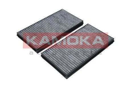Фільтр повітря, салону KAMOKA F505301