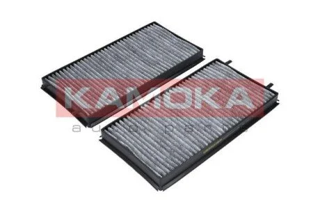 Фильтр, воздух во внутренном пространстве KAMOKA F505601