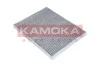 Фільтр повітря, салону KAMOKA F505801 (фото 2)