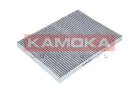 Фiльтр салону вугiльний KAMOKA F505801