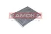 Фiльтр салону вугiльний KAMOKA F506001 (фото 2)