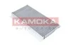 Фiльтр салону вугiльний KAMOKA F506801 (фото 2)