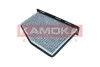 Фiльтр салону вугiльний KAMOKA F506901 (фото 4)