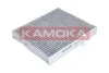 Фiльтр салону вугiльний KAMOKA F507401 (фото 1)