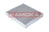 Фiльтр салону вугiльний KAMOKA F507401 (фото 4)