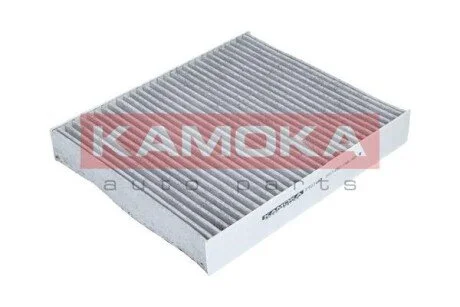 Фiльтр салону вугiльний KAMOKA F507401