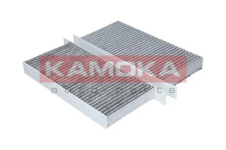 Фiльтр салону вугiльний 2шт KAMOKA F507601