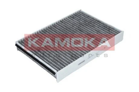 Фiльтр салону вугiльний KAMOKA F507701