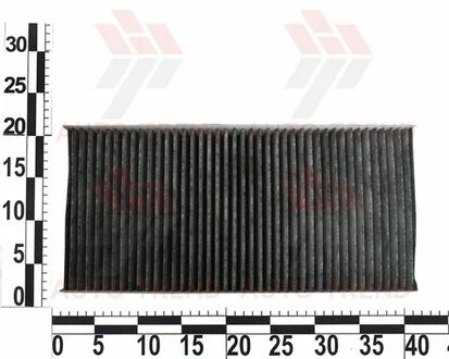 Фiльтр салону вугiльний KAMOKA F507801