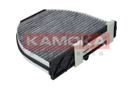 Фiльтр салону вугiльний KAMOKA F508001