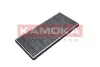 Фiльтр салону вугiльний KAMOKA F508501 (фото 3)