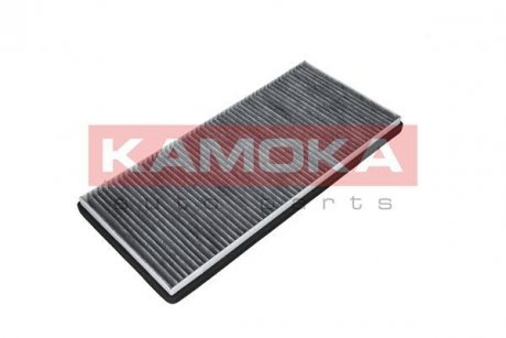 Фiльтр салону вугiльний KAMOKA F508501