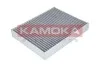 Фiльтр салону вугiльний KAMOKA F508701 (фото 3)