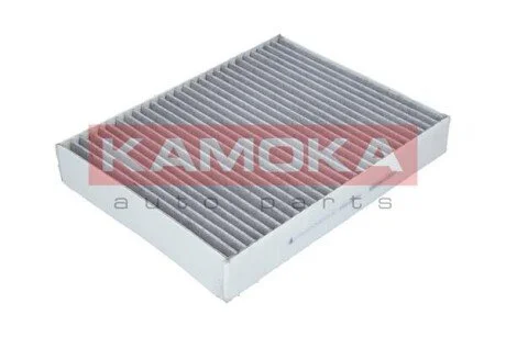 Фiльтр салону вугiльний KAMOKA F508701