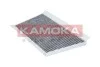 Фiльтр салону вугiльний KAMOKA F509201 (фото 2)