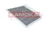 Фiльтр салону вугiльний KAMOKA F509201 (фото 4)