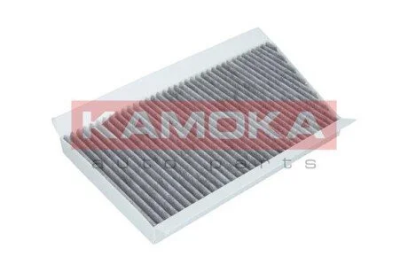 Фiльтр салону вугiльний KAMOKA F509201
