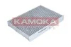 Фiльтр салону вугiльний KAMOKA F509401 (фото 4)