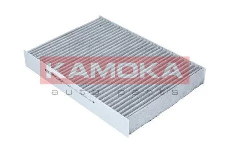 Фiльтр салону вугiльний KAMOKA F509401
