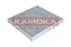 Фiльтр салону вугiльний KAMOKA F509601 (фото 1)