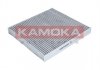 Фiльтр салону вугiльний KAMOKA F509601 (фото 3)