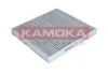 Фiльтр салону вугiльний KAMOKA F509601 (фото 3)
