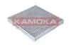 Фiльтр салону вугiльний KAMOKA F509601 (фото 4)