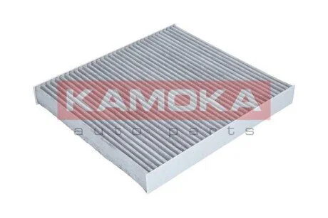 Фiльтр салону вугiльний KAMOKA F509601